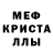 Метадон мёд Tenebris felis